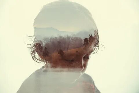 Double exposure life