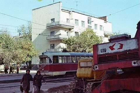 Новосибирская 80