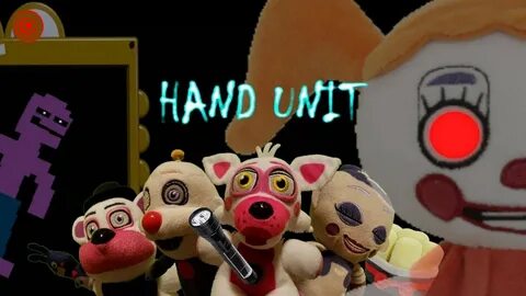 Fnaf td units