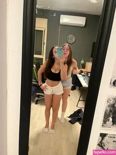 Pelegsaar Nude Leaked Photo 37.