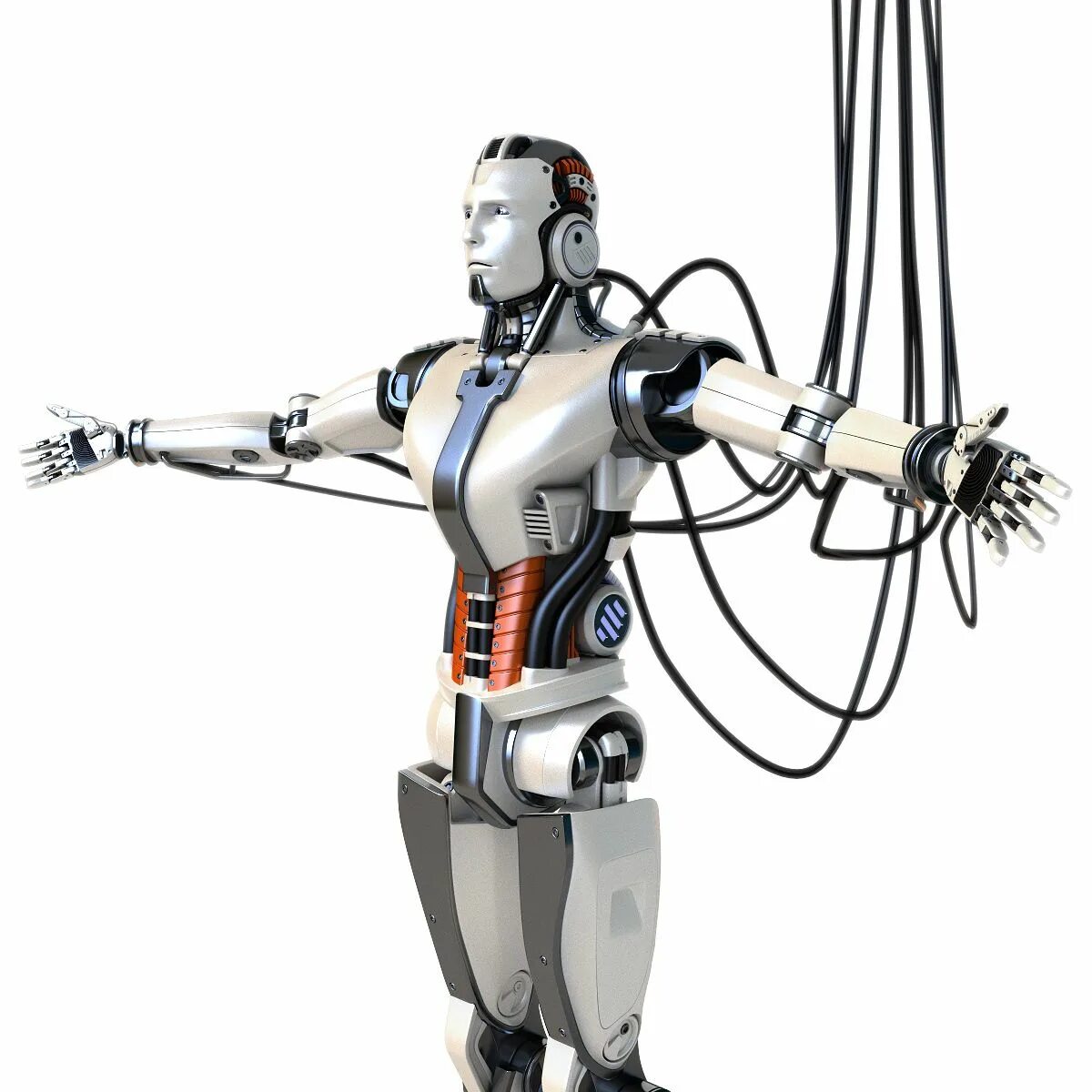 Тема человек и робот. Киборг биоробот 3д модель. Робот человек. Модель робота. Робо человек киборг.