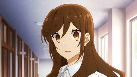 Kyoko hori