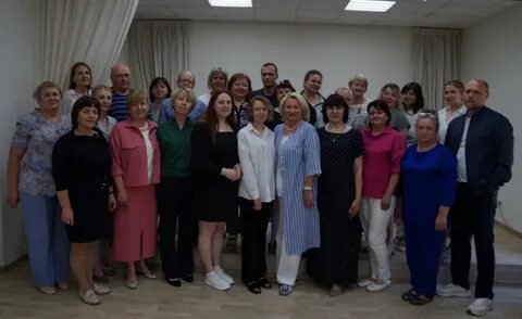 Преподаватели политехнического колледжа