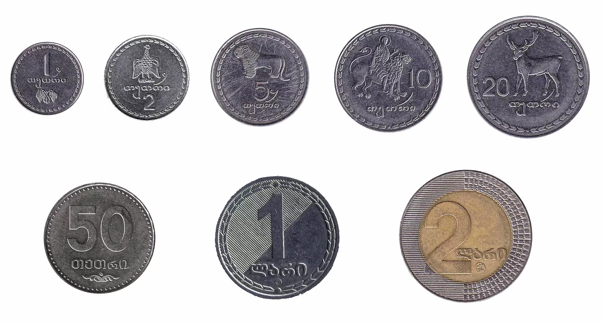 Монеты лари тетри. Тетри Грузинская валюта. Грузинская валюта лари. 1 Лари купюра.