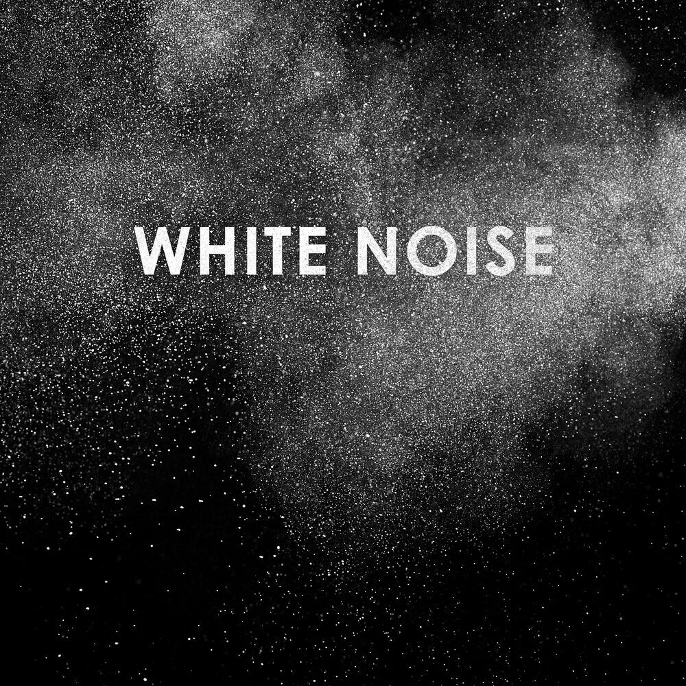 Белый шум. White Noise Sound. Белый шум звук.