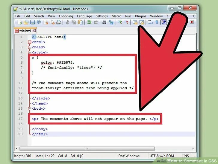 Comments htm. Комментарии в css. css комментарии в коде. комментарии css html. комментирование в css.