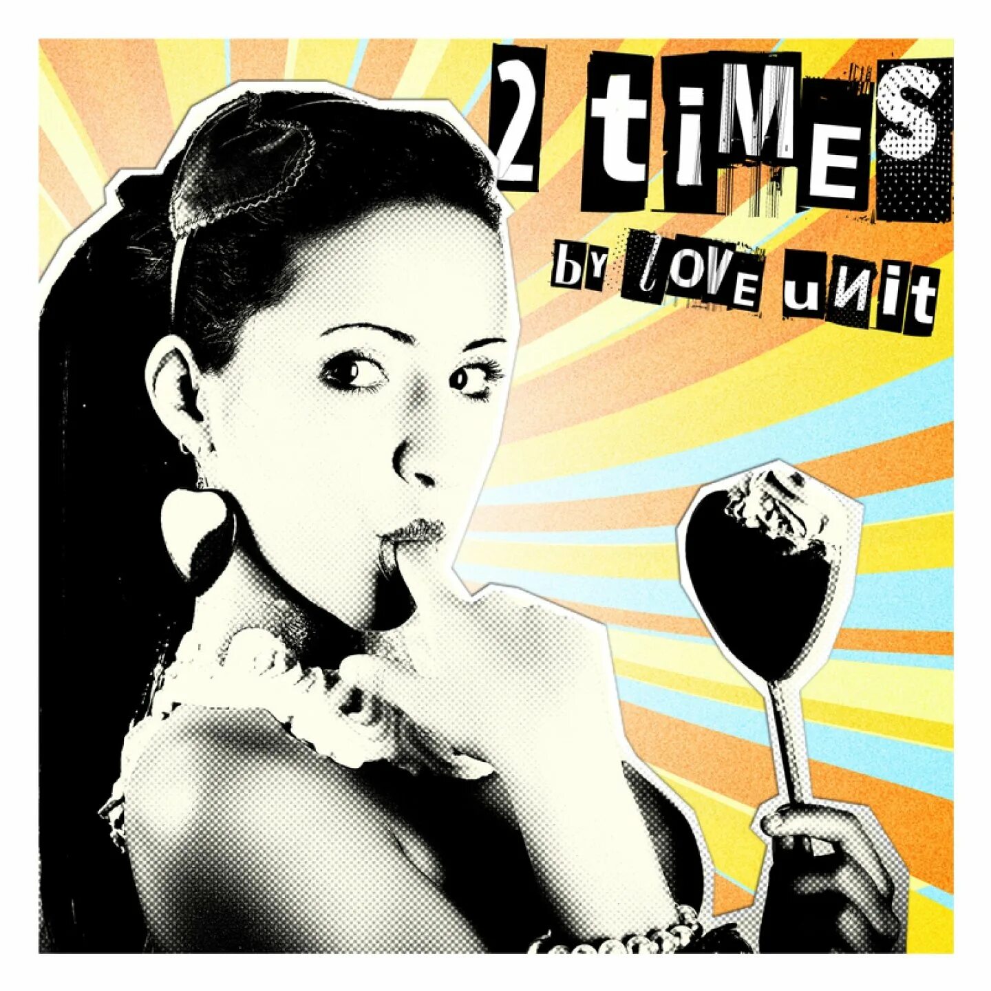 2times. Modern times Forever (2011). Unit your Love. Ann Lee - 2 times 2008 (f and a Factor Elektro Mix Radio Edit). Love unit