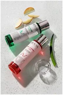 Aravia laboratories с кислотами