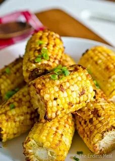 Что можно приготовить из вареной кукурузы