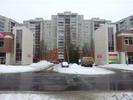 Рыбинск моторостроителей