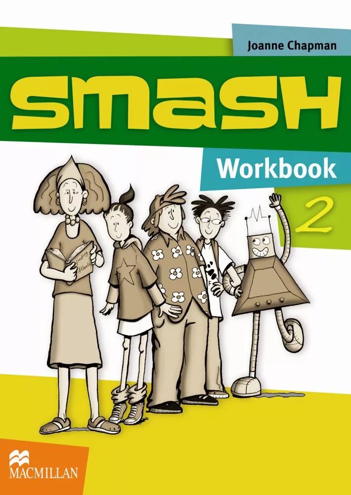 Workbook 2 3. Workbook 2 3