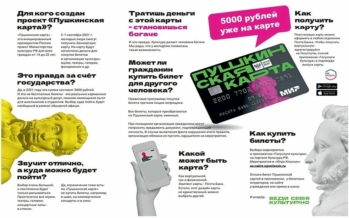 Программа пушкина 8