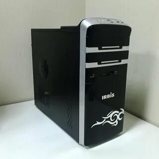 Компьютер irbis
