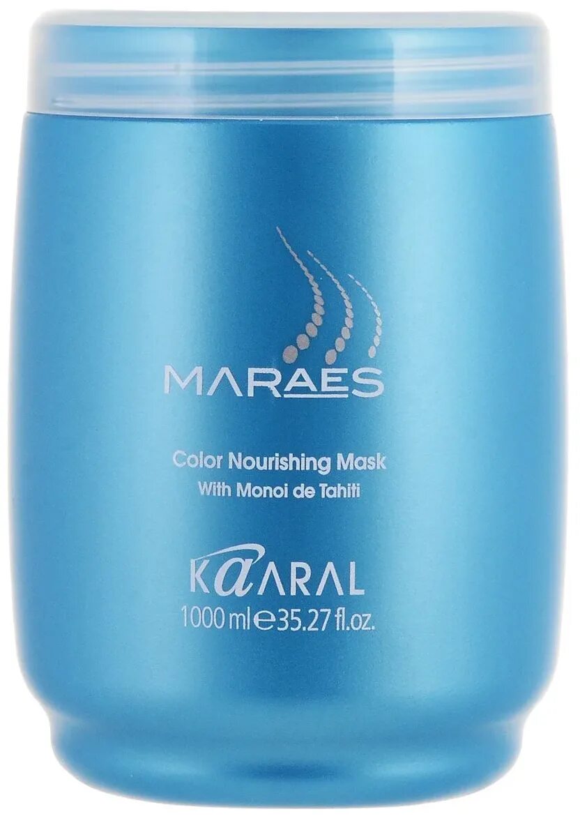 Kaaral Maraes маска. Kaaral Maraes Color Nourishing Mask. Kaaral Maraes Color Nourishing Mask 1000. Kaaral / маска питательная, Maraes Color Nourishing Mask.