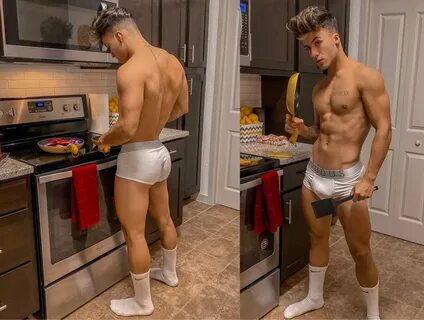 Bruno Oliveira OnlyFans Leaked: 152 Фото и 91 видео