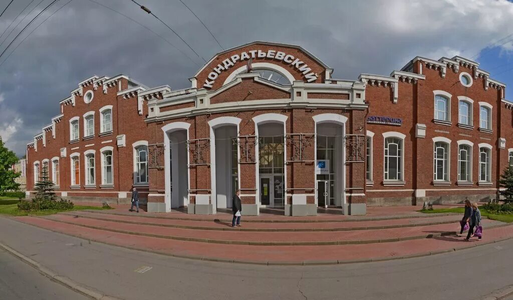 3. кондратьевский проспект, д. кондратьевский пр. кондратьевский пр 15 к. кондратьевский проспект 15 корп 3.