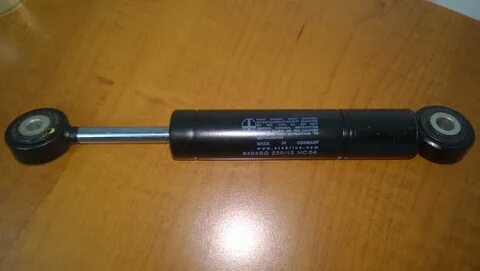 Stabilus