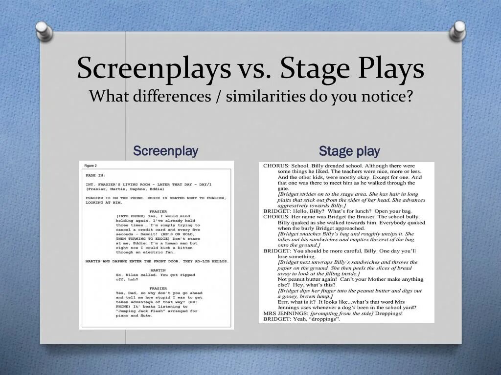 Vs script. Screenplay перевод. Screenplay by титры. Скринплей. What that разница.