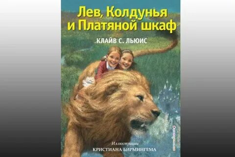 Платяной шкаф книга