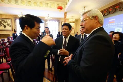 Китайское консульство