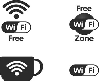 Зона Wi-Fi.