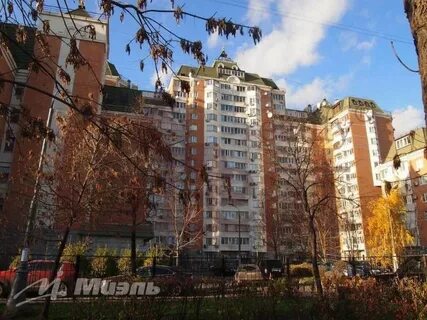 Рубцовская набережная 2 3