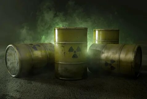 Банка опасная