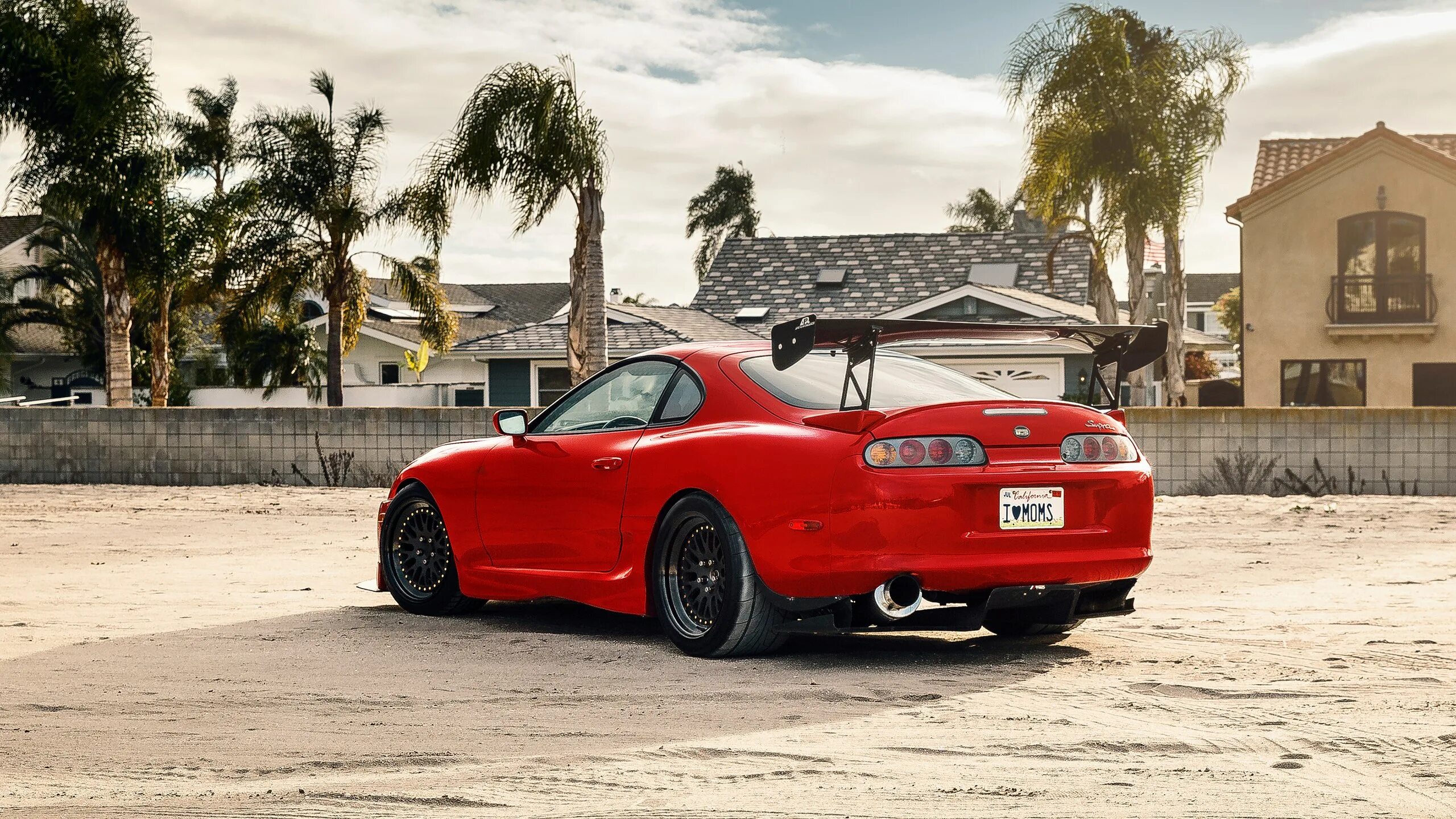 Супра романи. Тойота Супра 4. Toyota Supra 4 a80. Toyota Supra mk4 TRD.