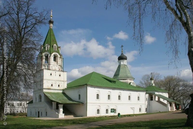 александровская слобода успенская церковь. успенский монастырь александров. александровская слобода монастырь. успенская церковь в александровской слободе. александровская слобода город александров.