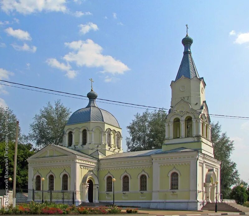 Храм Иоанна Предтечи п. Уразово. Храм Уразово Белгородская область. Храм Усекновения главы Иоанна Предтечи села Уразово. Церковь Усекновения главы Иоанна Предтечи Валуйки.