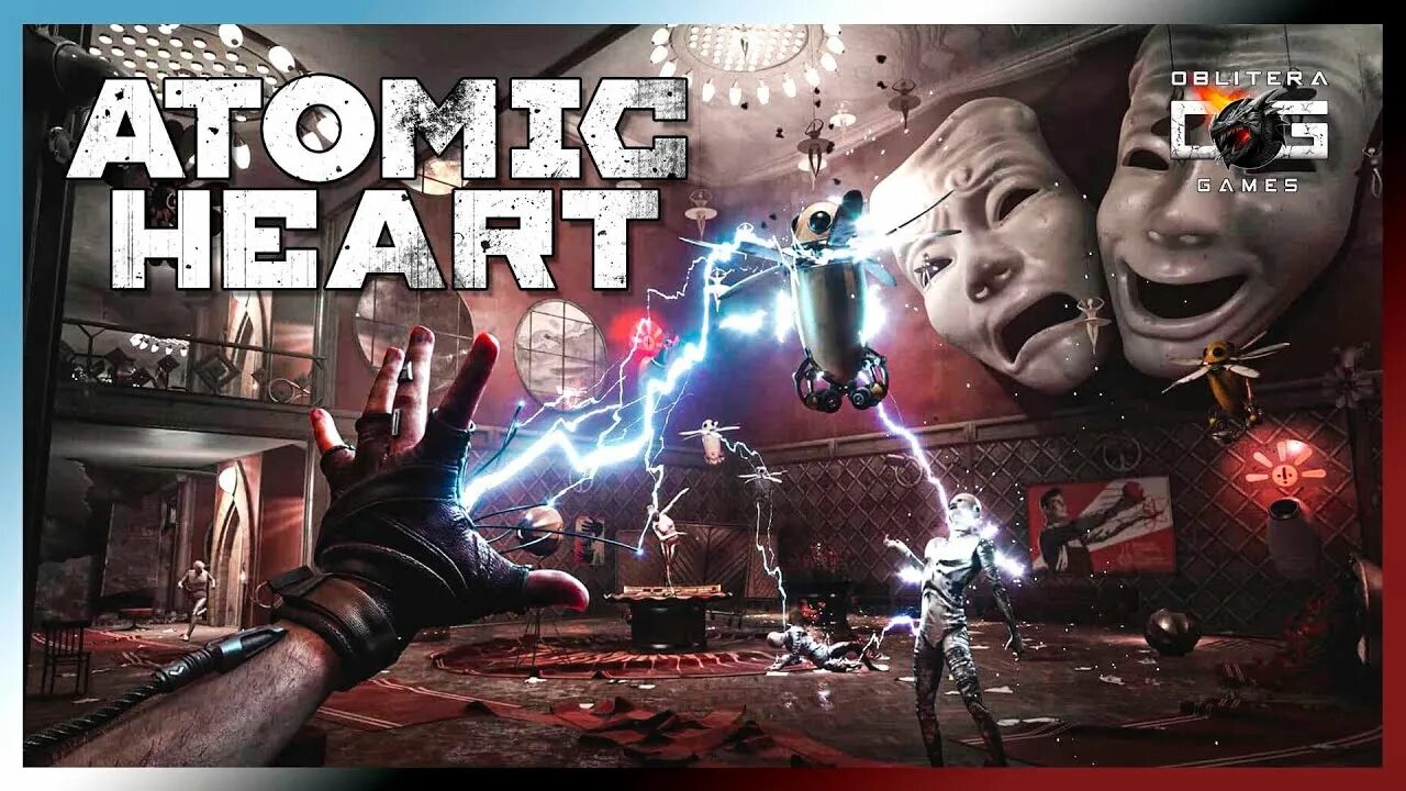 Томик харт. Atomic Heart ps3. Atomic Heart ps4 диск. Atomic Heart [ps4, русская версия].