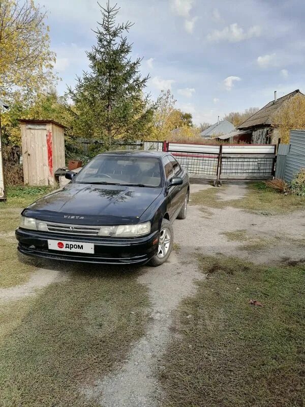 Дром алтайский тойота виста. Тойота виста 1989. Тойота виста дром. Виста 1997. Тойота виста ардео.