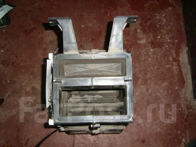 Корпус отопителя (под испаритель) Daewoo Matiz (M100/M150) 1998-2015 96314841 ку