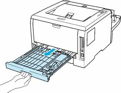Kyocera двусторонняя печать