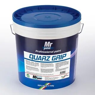 Mr paint
