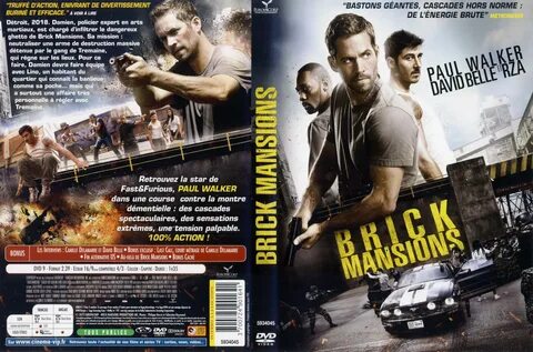 dvd brick mansions - v-trucks.ru.