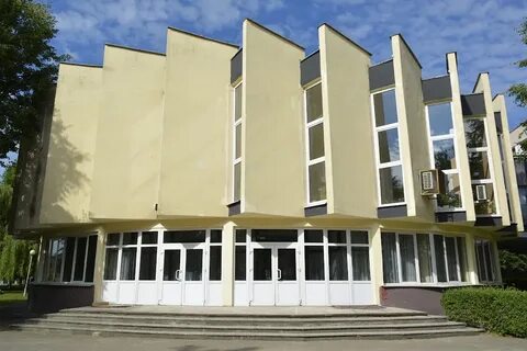 Белорусский торгово
