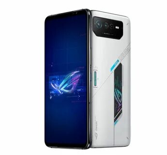 Телефоны asus rog 6