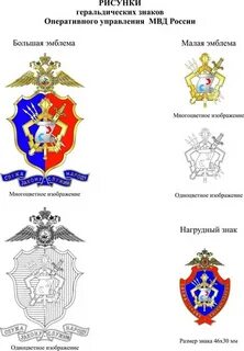 Оперативного управления министерства внутренних дел