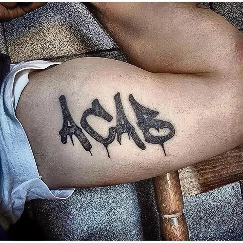 Эскиз a c a b
