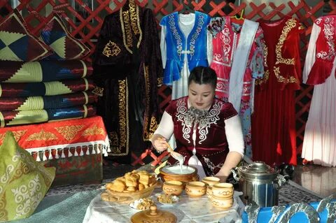 Наурыз отбасы