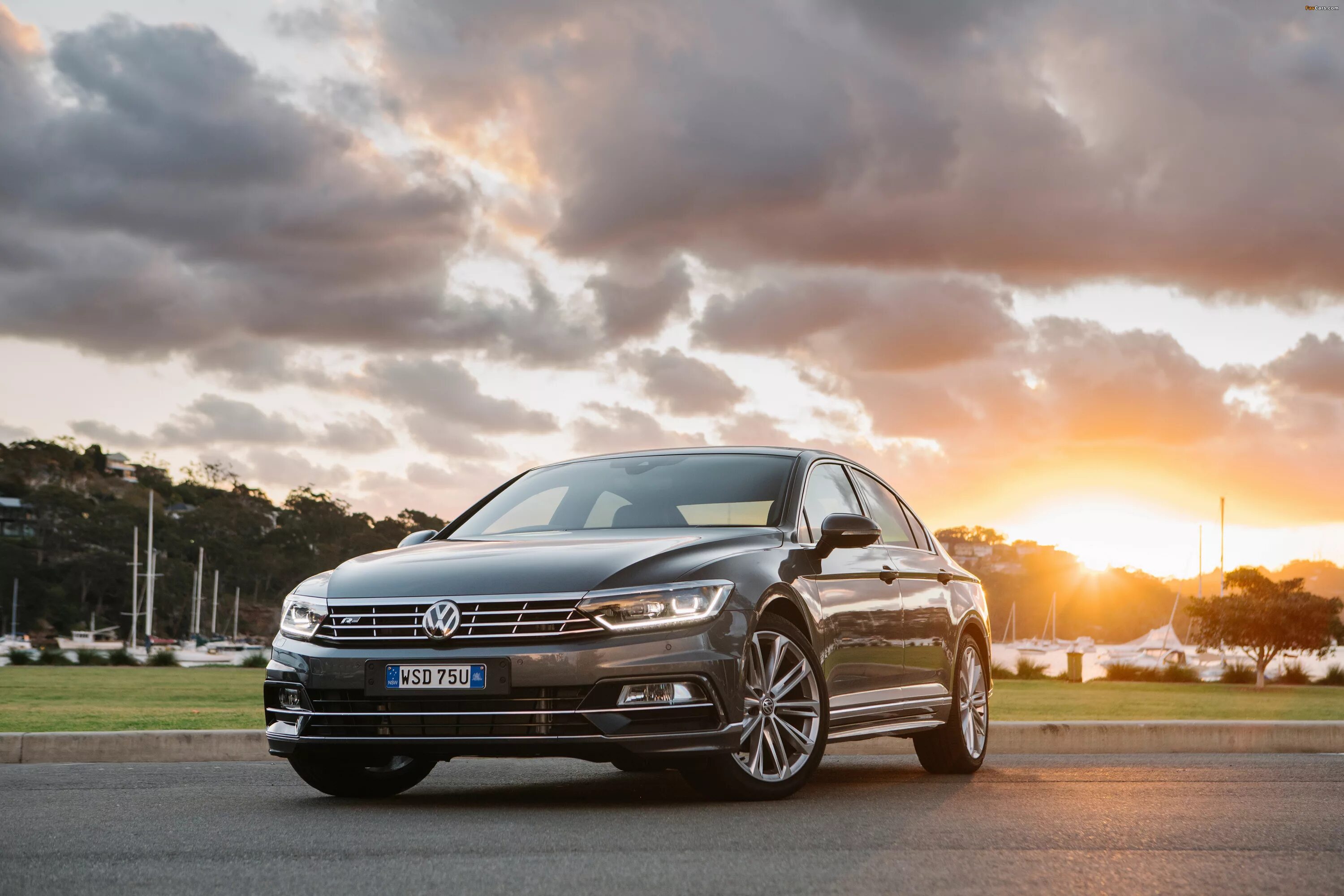 Пассат б8 какие двигатели. Фольксваген пассат b8 2015. vw пассат b8. volkswagen passat b8 gti. пассат б8 р лайн.