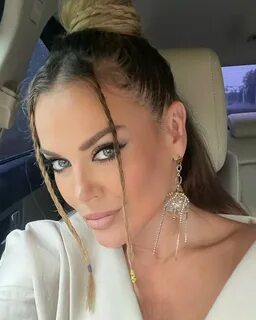 Таня Терешинаның эротикалық суреті