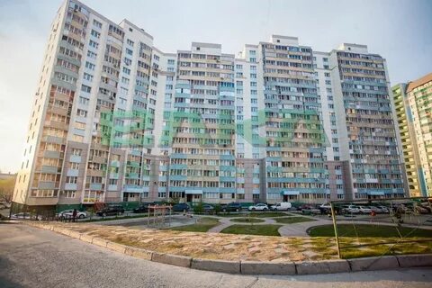 Мкр горский