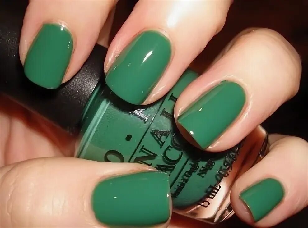 Plain Nail Designs