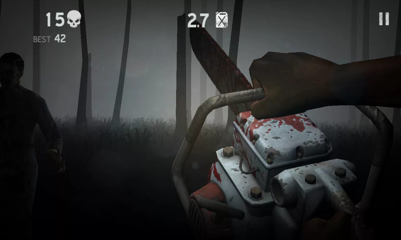 Into the dead много денег