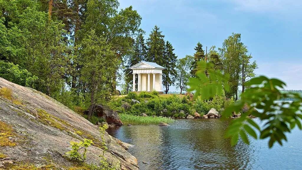 Музей заповедник Монрепо Выборг. Природный музей-заповедник «парк Монрепо». Пейзажный парк Монрепо. Монрепо цена входного