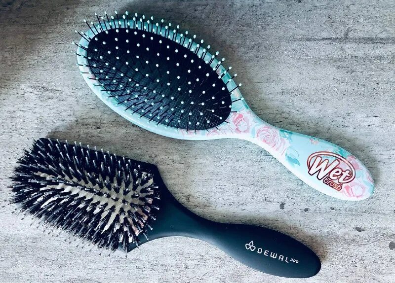 давай щетка