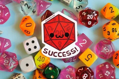 Dice and roll odetari