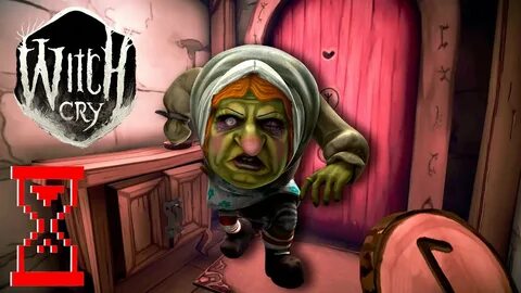 Witch cry 2